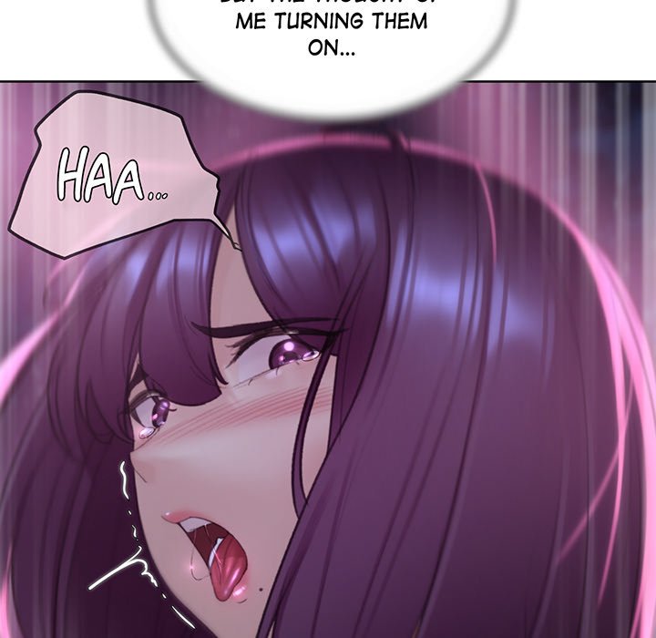 Lustful Games - episode 19 - 56