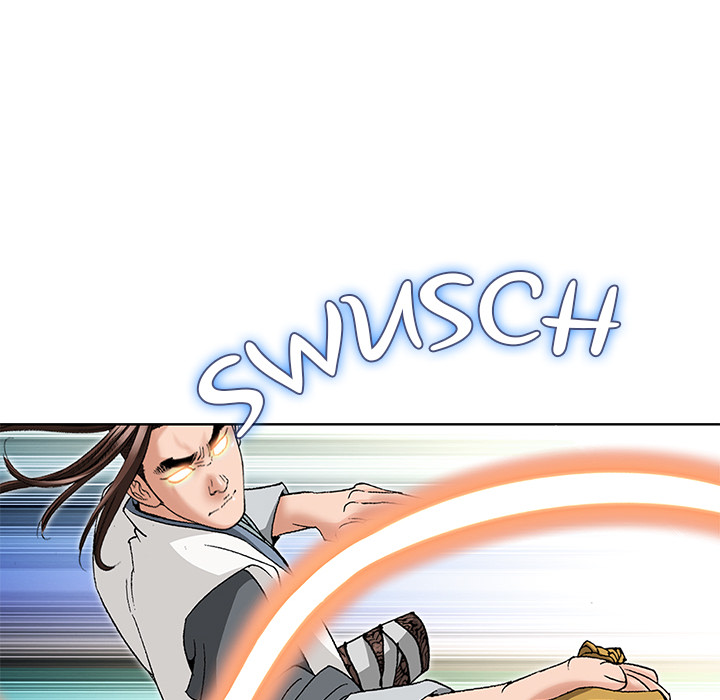 Die Reise des Gunak - episode 36 - 120