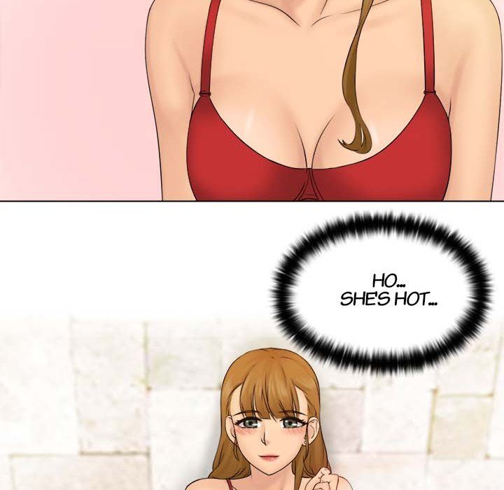 My Girlfriend and My Slave - episode 3 - 53