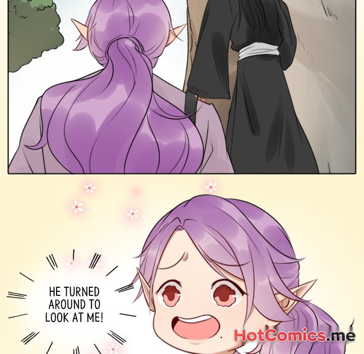 Odis and Moa's Underworld Diary - episode 60 - 15