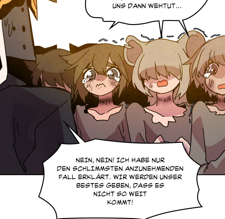 Die Dämonenkaiserin - episode 47 - 18