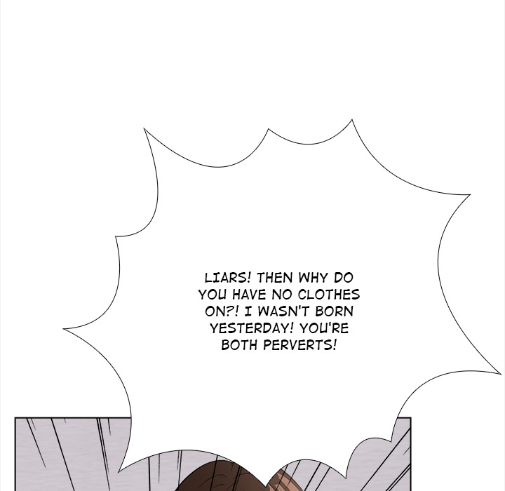 Locked With Her - episode 14 - 66