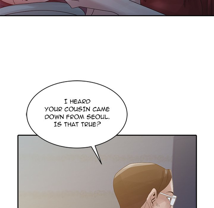 Shh! Her Secret - episode 4 - 86