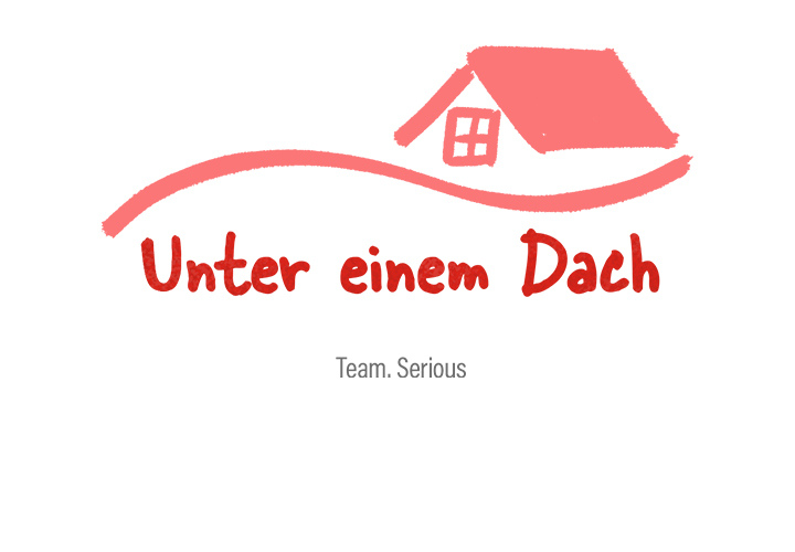 Unter einem Dach - episode 35 - 2