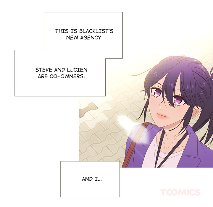 My Life as a Half-Magi - episode 52 - 73