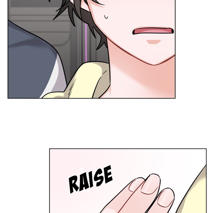 Pheromone Sherbet♥ - episode 26 - 22