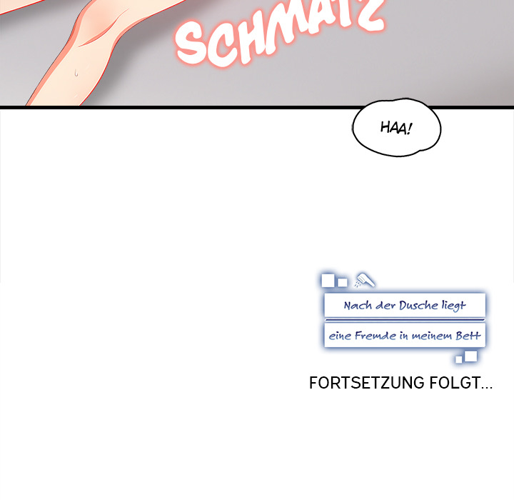 Nach der Dusche liegt eine Fremde in meinem Bett - episode 8 - 154