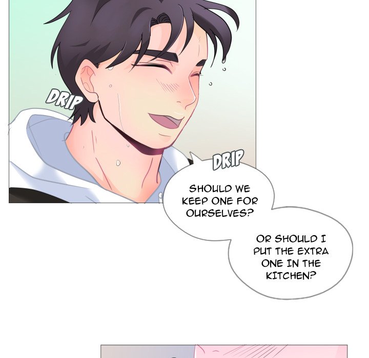 You Have The Wrong Person - episode 28 - 8