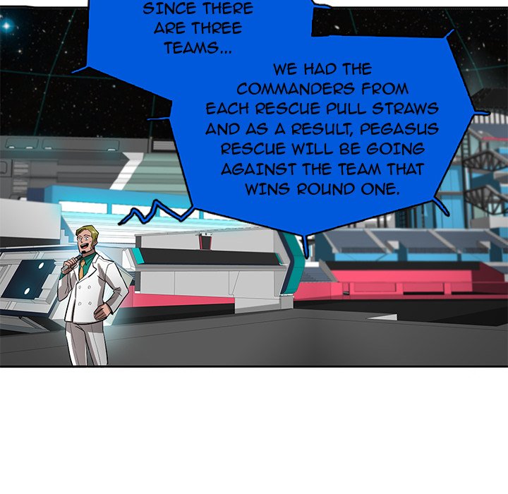 Stardust - episode 62 - 88