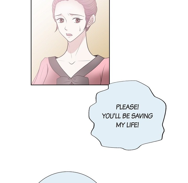 On the Emperor's Lap - episode 28 - 26