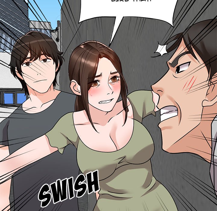 Town Girls - episode 43 - 115