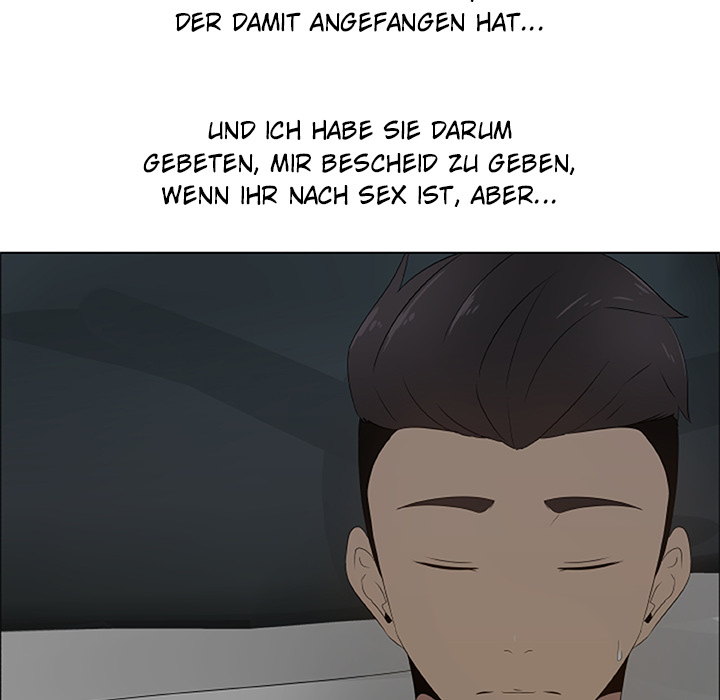 Deiner Liebe Willen - episode 18 - 19