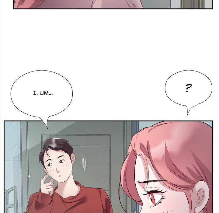 Memories of a Rainy Day - episode 3 - 102