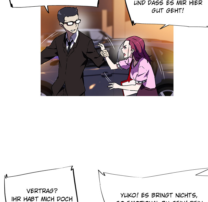 Meine Freundin ist ein Star - episode 7 - 38