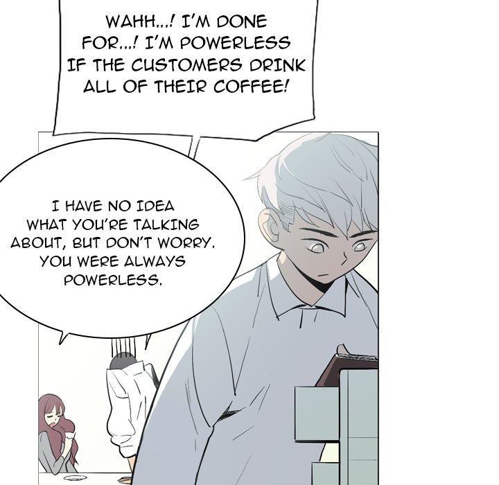Trouble Drink - episode 14 - 27