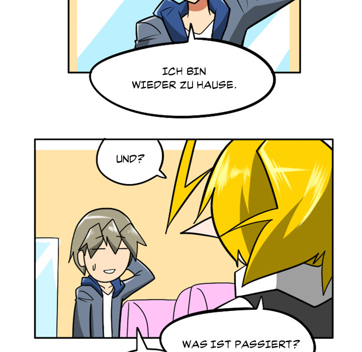 Das Wohnheim aus einer anderen Welt - episode 32 - 179