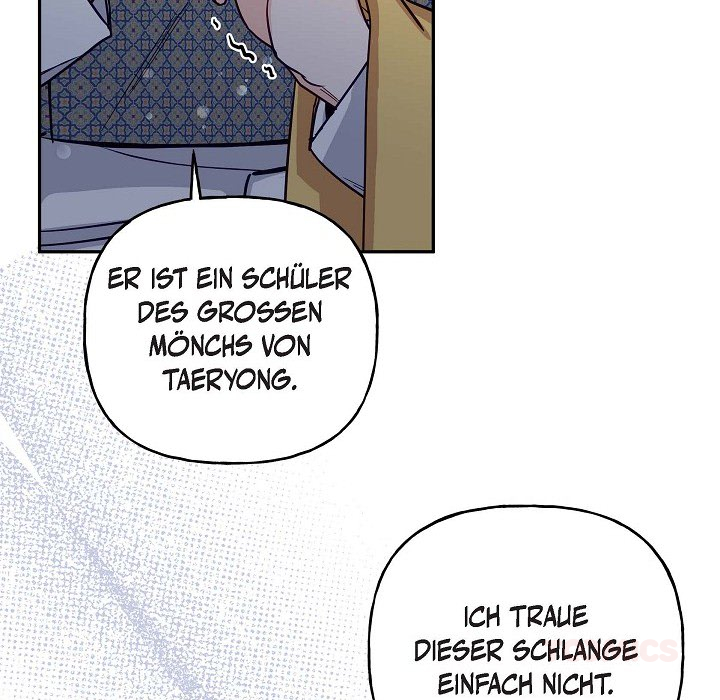 Das Leben mit der gefährlichen Bestie - episode 9 - 122