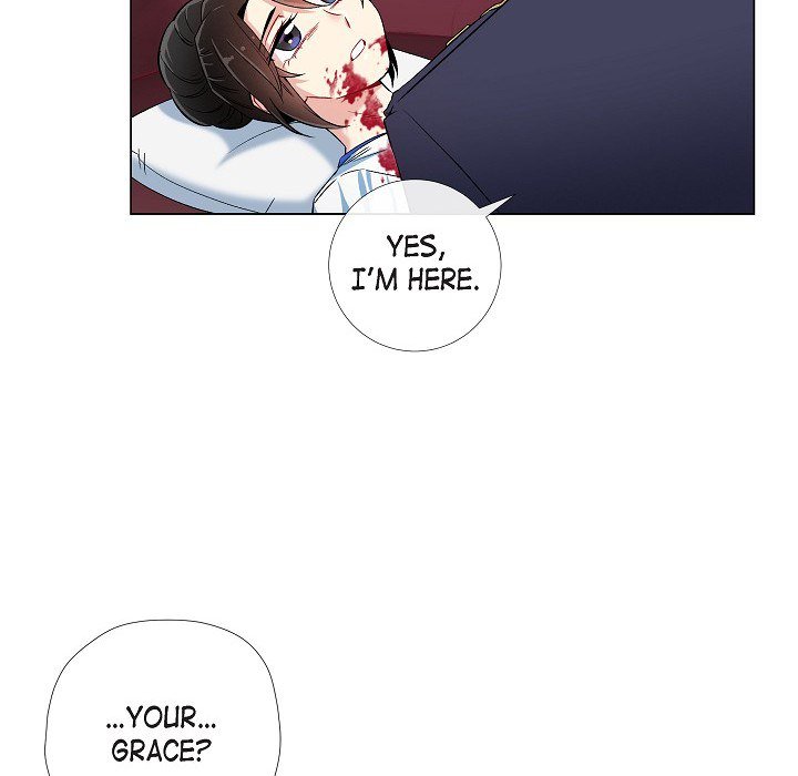 The Maid and the Vampire - episode 30 - 50