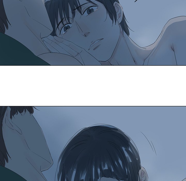 The Ten Years I Love You Most - episode 12 - 6
