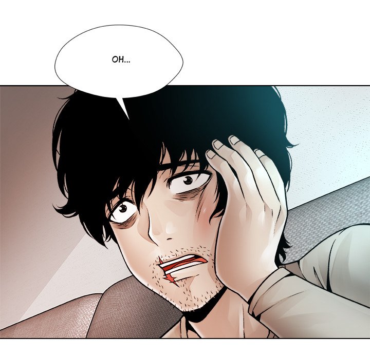 Unfinished Business - episode 2 - 113