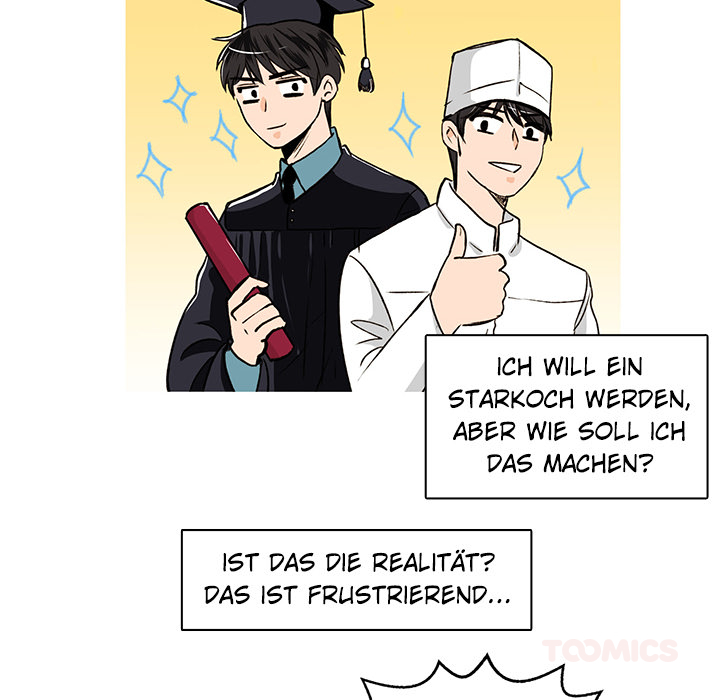 Händchenhalten Auf Eigene Gefahr - episode 25 - 61