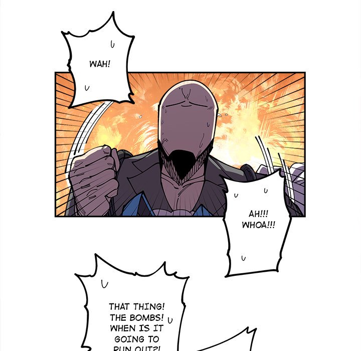 Iron Mech Bride - episode 18 - 17