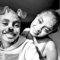 TikTok Account Photo