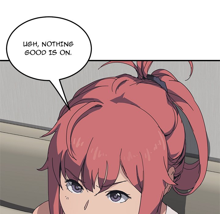 The Unwanted Roommate - episode 1 - 58