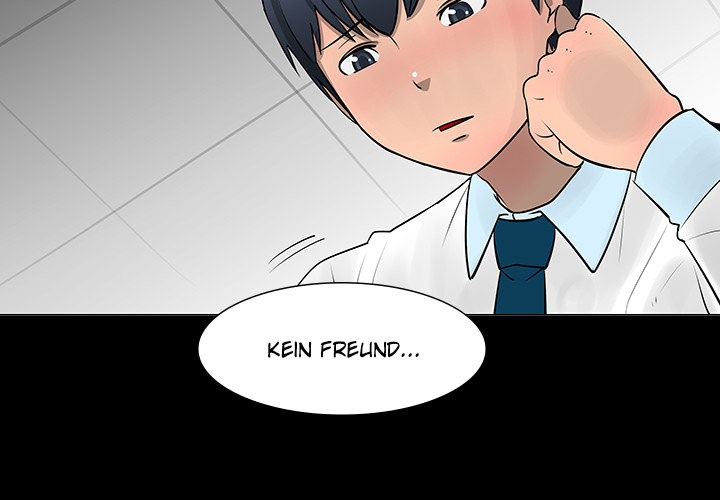 Der Nichtraucher - episode 11 - 3