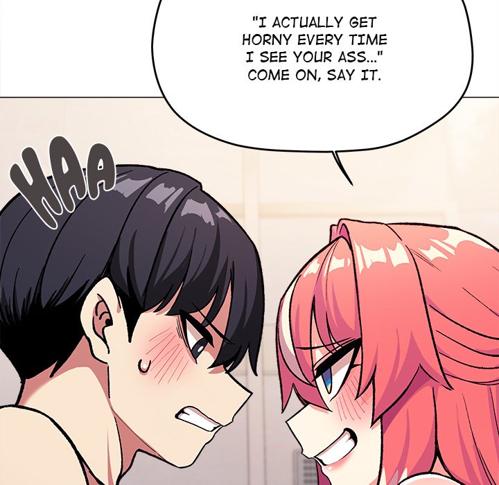 Someone Stop Her! - episode 28 - 123