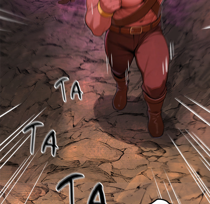 XX Dungeon - episode 2 - 5