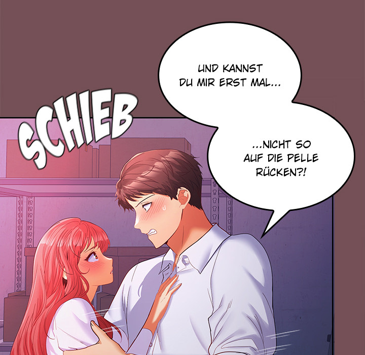 Nicht im Büro - episode 8 - 5