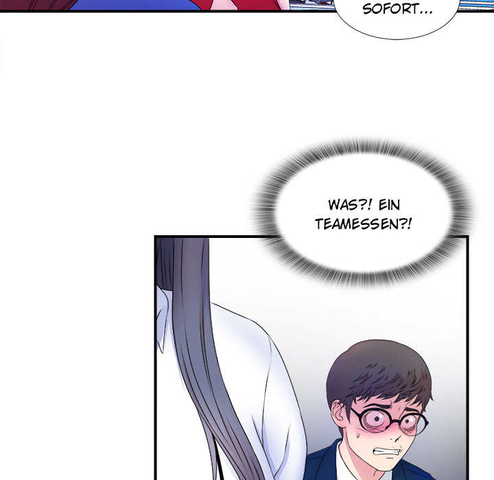 Seinen Mann stehen - episode 3 - 64