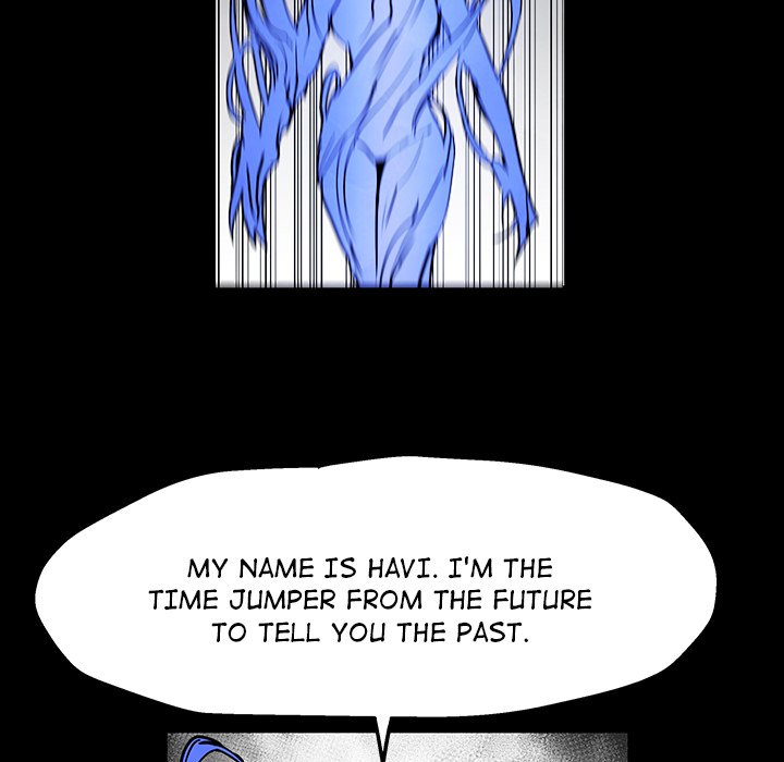 Nine Fantasy - episode 41 - 74