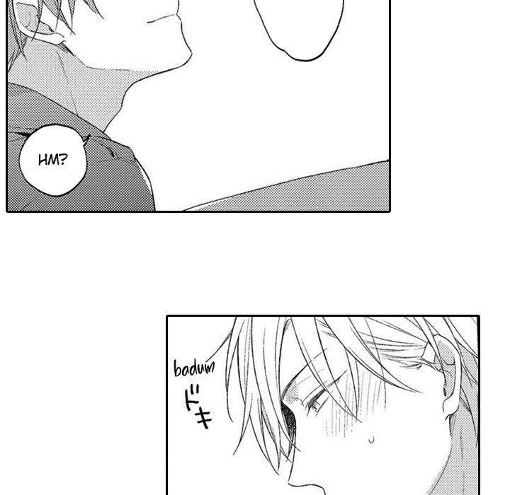 Love Blooms for a Twisted Blossom - episode 6 - 17
