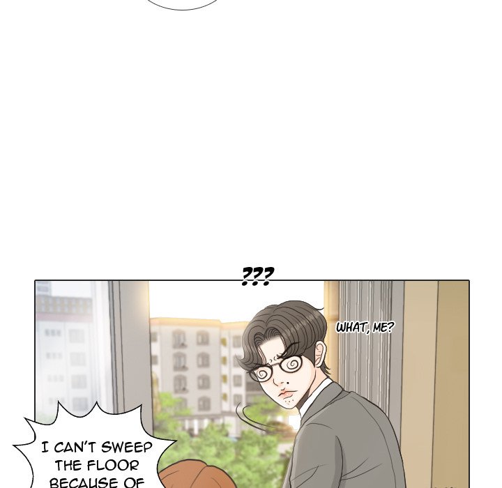 Hold My Hand - episode 25 - 42
