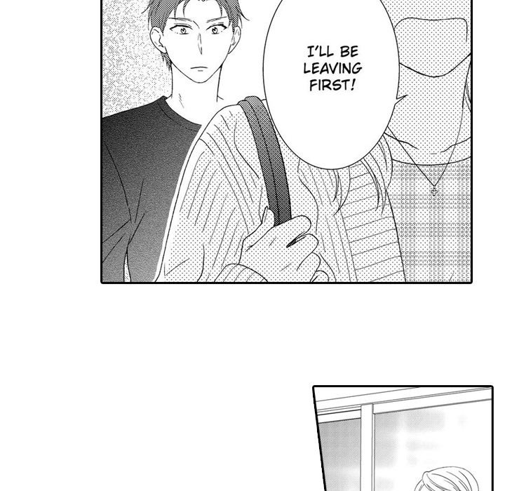 Sweet Seduction: Under the Same Roof  with The Guy I Hate - episode 9 - 47