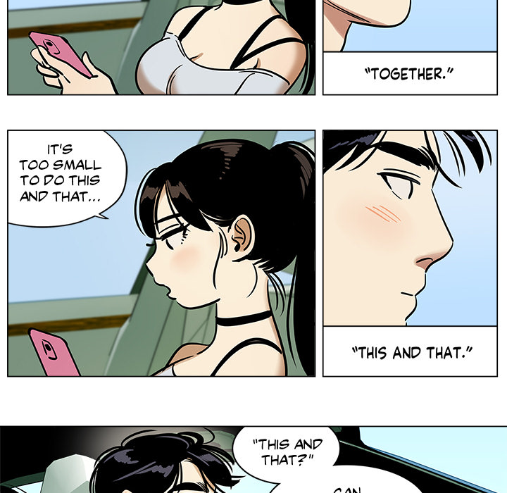 Snowman - episode 18 - 11
