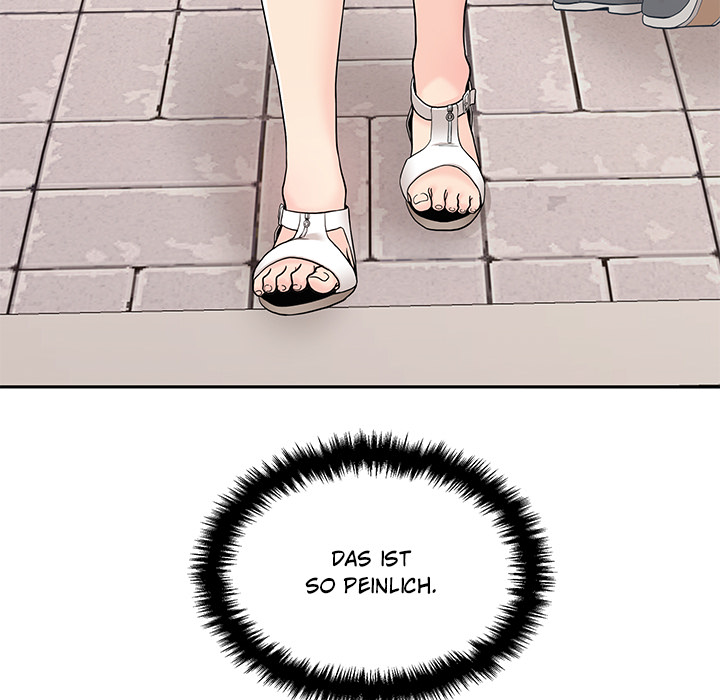 Liebe... aber nur zum Üben - episode 9 - 9