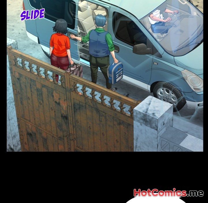 Knock Knock - episode 27 - 51