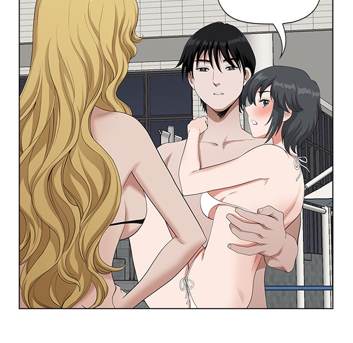 My Husband's a Twin! - episode 5 - 52