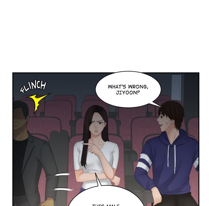 My Love Companion - episode 11 - 23