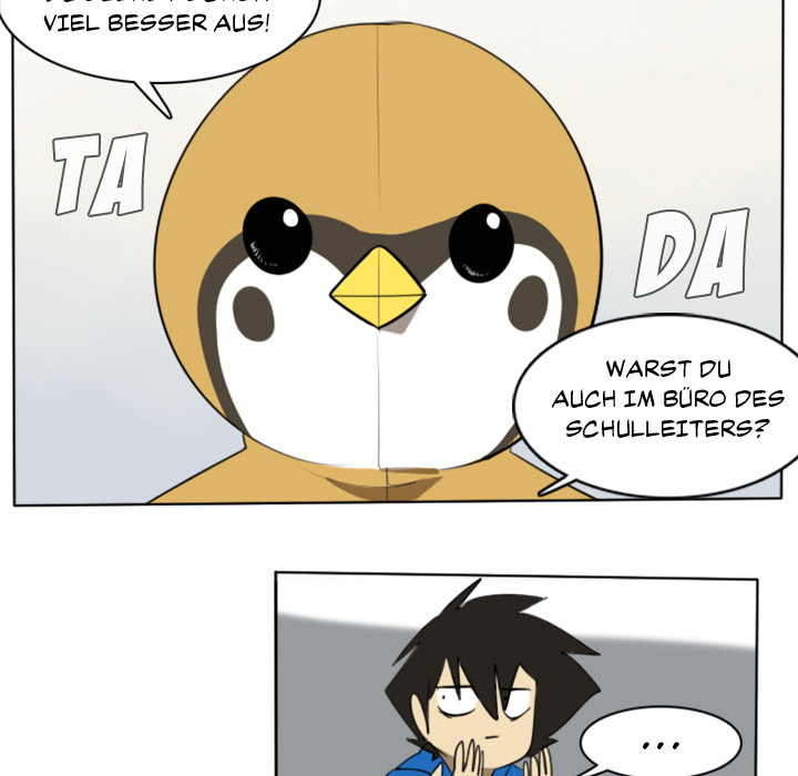 Ultimiter - episode 14 - 29