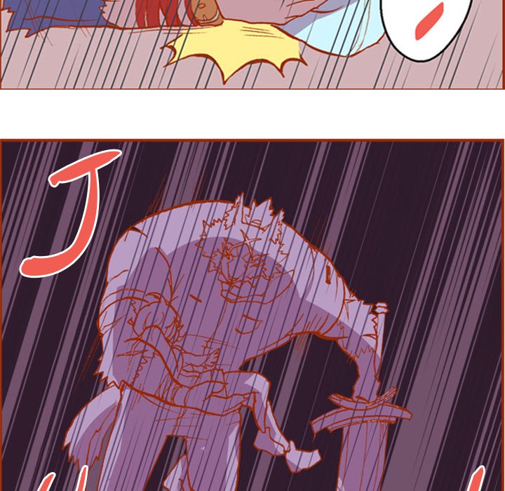 My Pet is a Warlord - episode 3 - 39