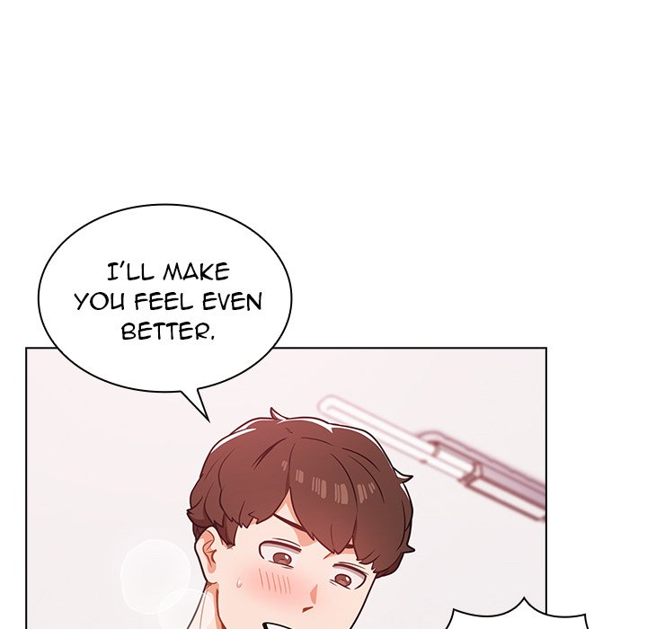 Naughty Little Secret - episode 5 - 101