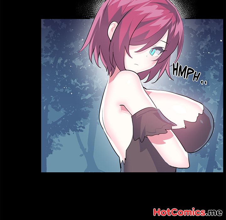 Log in to Lust-a-land - episode 40 - 18