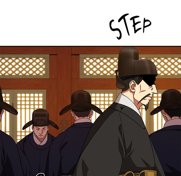 Swole Joseon - episode 13 - 68