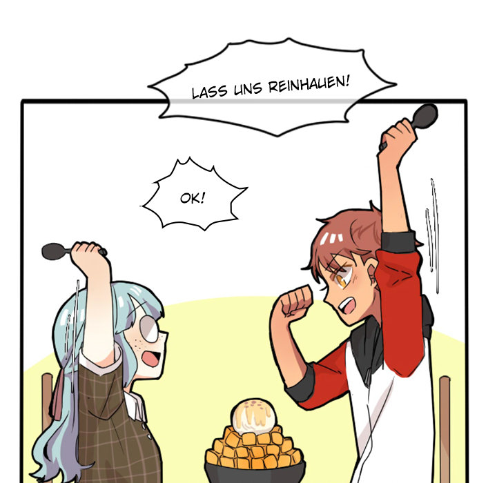 Das Chillige Pärchen - episode 11 - 23