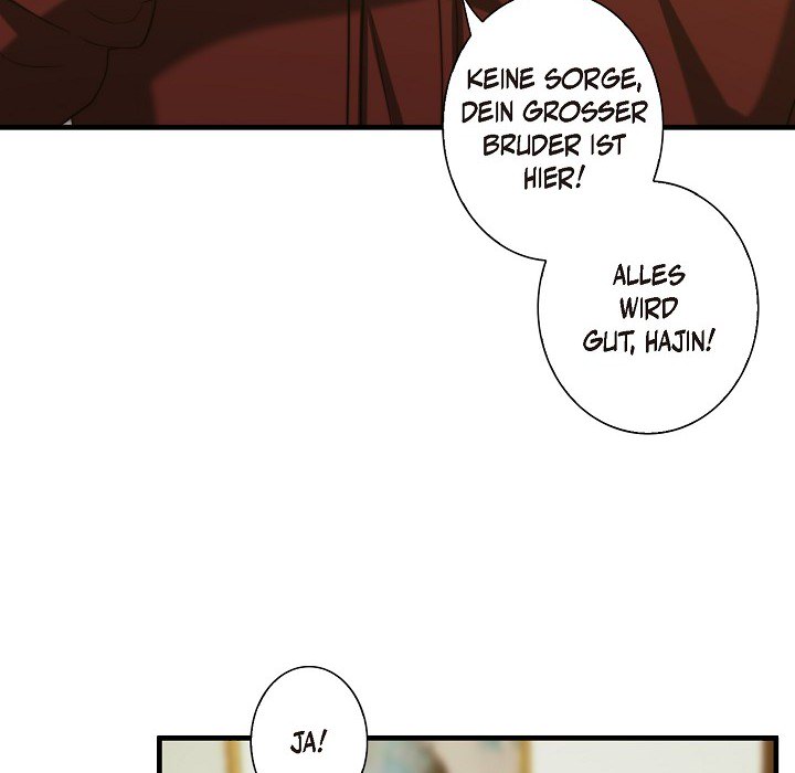 Die geheime Liebe des Omega K - episode 19 - 33
