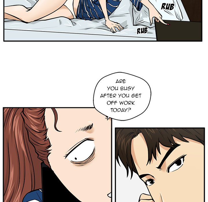 Mr. Kang - episode 18 - 14